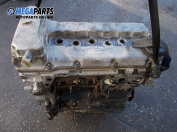 Двигател за Volkswagen Touareg SUV (10.2002 - 01.2013) 3.2 V6, 220 к.с., code: AZZ