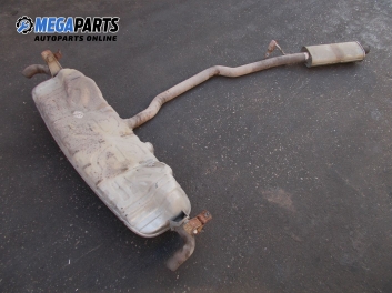 Гърнета, генерации за Volkswagen Touareg SUV (10.2002 - 01.2013) 3.2 V6, 220 к.с.