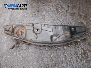 Резервоар за горивото за Mitsubishi Pajero III SUV (01.1999 - 01.2007) 3.2 Di-D