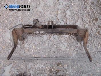 Теглич за Renault Laguna II Grandtour (03.2001 - 12.2007), комби