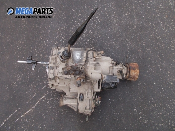 Раздатъчна кутия за Mitsubishi Pajero III SUV (01.1999 - 01.2007) 3.2 Di-D, 160 к.с.