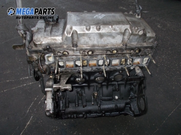 Двигател за Mitsubishi Pajero III SUV (01.1999 - 01.2007) 3.2 Di-D, 160 к.с., code: 4M41