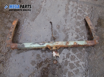 Теглич за Subaru Impreza Sedan I (08.1992 - 09.2001), седан