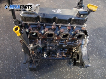 Двигател за Nissan Terrano II SUV (10.1992 - 09.2007) 2.7 TDi 4WD, 125 к.с., code: TD27Ti