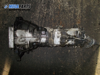 Ръчна скоростна кутия за Kia Sportage SUV I (04.1994 - 04.2005) 2.0 TD 4WD, 83 к.с.