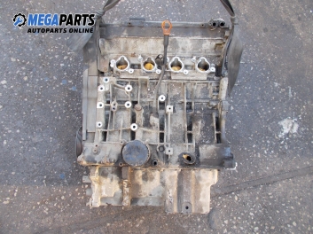 Двигател за Peugeot 406 Sedan (08.1995 - 01.2005) 1.8 16V, 110 к.с., code: LFY