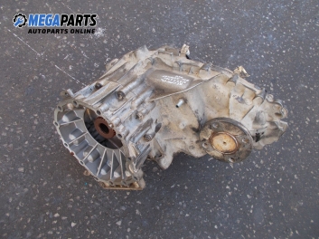 Раздатъчна кутия за SsangYong Rexton SUV (04.2002 - 07.2012) 2.7 Xdi, 163 к.с., автоматик