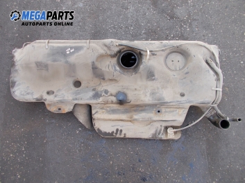 Резервоар за горивото за Peugeot 106 II Hatchback (04.1996 - 05.2005) 1.1 i