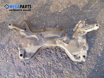 Преден мост за Peugeot 206 Hatchback (08.1998 - 12.2012), хечбек