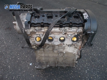 Двигател за Audi A3 Hatchback II (05.2003 - 08.2012) 2.0 FSI, 150 к.с., code: AXW