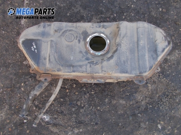 Резервоар за горивото за Toyota Yaris Verso (08.1999 - 09.2005) 1.3 (NCP22)