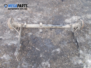 Заден мост за Nissan Almera I Hatchback (07.1995 - 07.2001)