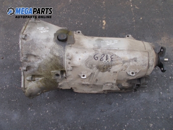 Автоматична скоростна кутия за Mercedes-Benz C-Class Coupe (CL203) (03.2001 - 06.2007) C 220 CDI (203.706), 143 к.с., автоматик, № 2032700100