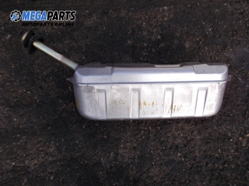 Резервоар за горивото за Mercedes-Benz SLK-Class Cabrio (R170) (04.1996 - 04.2004) 200 Kompressor (170.444), кабрио