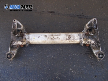 Заден мост за Citroen C5 I Sedan (03.2001 - 03.2005), хечбек