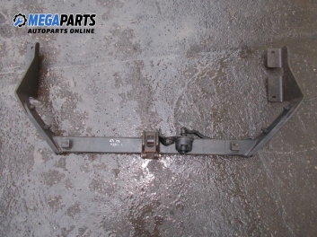 Теглич за Citroen C5 I Break (06.2001 - 08.2004), комби