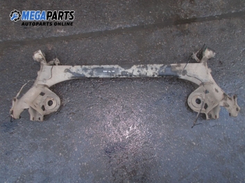 Заден мост за Peugeot 307 Break (03.2002 - 12.2009), комби