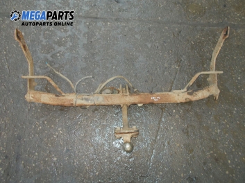 Теглич за Peugeot 307 Break (03.2002 - 12.2009), комби