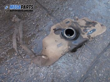 Резервоар за горивото за Fiat Punto Hatchback II (09.1999 - 07.2012) 1.9 JTD 80 (188.237, .257, .337, .357), хечбек