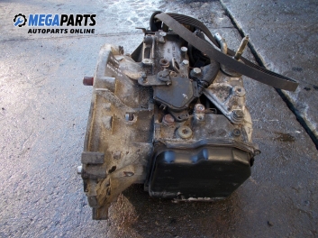 Автоматична скоростна кутия за Peugeot 307 Break (03.2002 - 12.2009) 2.0, 136 к.с., автоматик, № TA96 FAC 141