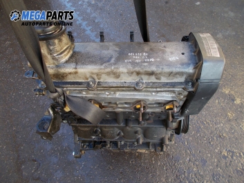 Двигател за Volkswagen Bora Sedan (10.1998 - 12.2013) 2.0, 115 к.с., code: AZJ