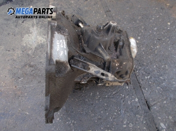 Ръчна скоростна кутия за Opel Corsa B Hatchback (03.1993 - 12.2002) 1.2 i, 45 к.с.