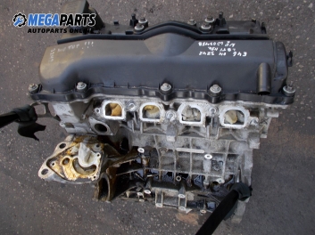 Двигател за BMW 3 Series E46 Compact (06.2001 - 02.2005) 316 ti, 115 к.с., code: N46 B18 A