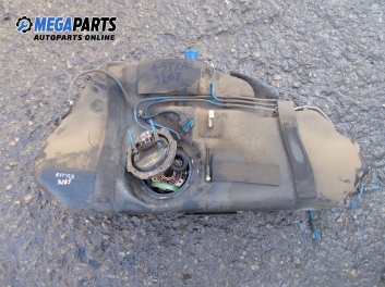 Резервоар за горивото за Opel Astra G Hatchback (02.1998 - 12.2009) 1.6, хечбек