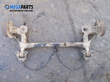 Заден мост за Opel Astra G Hatchback (02.1998 - 12.2009), хечбек
