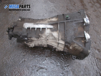 Ръчна скоростна кутия за Opel Omega B Sedan (03.1994 - 07.2003) 2.0 16V, 136 к.с.