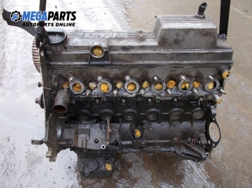 Двигател за BMW 5 Series E34 Sedan (12.1987 - 11.1995) 524 td, 115 к.с., code: M21 D24