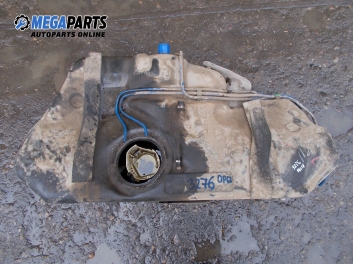 Резервоар за горивото за Opel Astra G Box (01.1999 - 04.2005) 1.7 DTI 16V, товарен