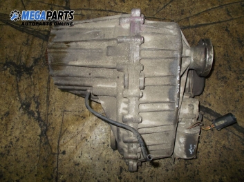 Раздатъчна кутия за Mercedes-Benz M-Class SUV (W163) (02.1998 - 06.2005) ML 230 (163.136), 150 к.с.