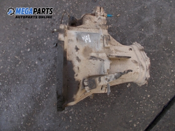 Ръчна скоростна кутия за Ford Courier Box I (07.1991 - 02.1996) 1.3, 60 к.с.