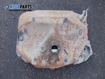 Резервоар за горивото за Honda Civic V Hatchback (10.1991 - 11.1995) 1.5 i 16V (EG4), хечбек