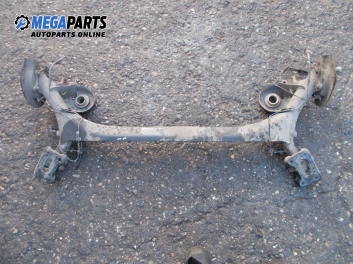 Заден мост за Peugeot 307 Hatchback (08.2000 - 12.2012), хечбек