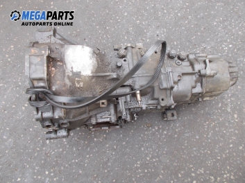 Ръчна скоростна кутия за Audi A4 Avant B6 (04.2001 - 12.2004) 2.5 TDI, 155 к.с.