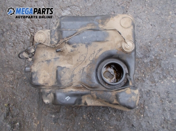 Резервоар за горивото за Ford Focus I Hatchback (10.1998 - 12.2007) 1.6 16V, хечбек