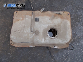 Резервоар за горивото за Ford Ka Hatchback (09.1996 - 11.2008) 1.3 i