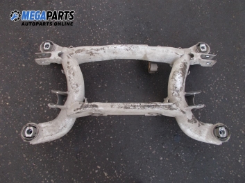 Заден мост за BMW 5 Series E39 Sedan (11.1995 - 06.2003), седан