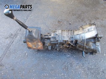 Ръчна скоростна кутия за Kia Sportage SUV I (04.1994 - 04.2005) 2.0 i 16V, 128 к.с.