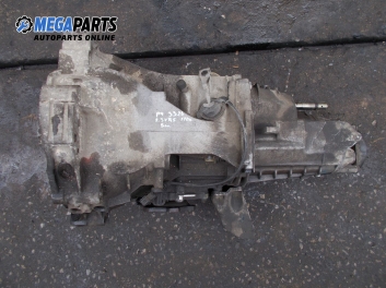 Ръчна скоростна кутия за Volkswagen Passat Sedan B5.5 (10.2000 - 12.2005) 2.3 V5, 170 к.с.