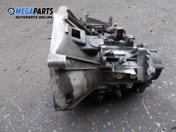 Ръчна скоростна кутия за Alfa Romeo GT Coupe (11.2003 - 09.2010) 2.0 JTS, 165 к.с.