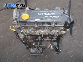 Двигател за Opel Meriva A Hatchback (05.2003 - 05.2010) 1.7 DTI, 75 к.с., code: Y 17 DT