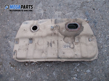 Резервоар за горивото за Hyundai Santa Fe I SUV (11.2000 - 03.2006) 2.4 16V 4x4