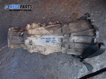 Автоматична скоростна кутия за SsangYong Musso SUV (01.1993 - 09.2007) 2.9 TD, 120 к.с., автоматик, № 0593-039913