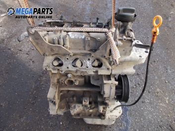 Двигател за Seat Ibiza IV Hatchback (02.2002 - 11.2009) 1.2, 64 к.с., code: AZQ