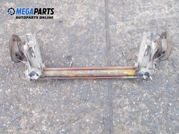 Заден мост за Citroen Xsara Break (10.1997 - 03.2010), комби