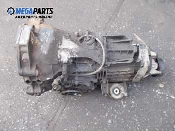 Ръчна скоростна кутия за Audi 80 Avant B4 (09.1991 - 01.1996) 2.0 E 16V, 140 к.с., № ATR30093