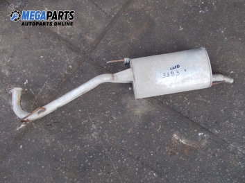Гърнета, генерации за Renault Clio I Hatchback (05.1990 - 09.1998) 1.2 (B/C/S57A, B/C57S, 5/357F, 5/357J, 5/357L, 5/357R), 58 к.с.